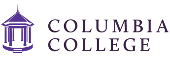Columbia College Logo